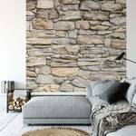 Fotomurale Stone Wall Tessuto non tessuto -  1,92cm x 2,6cm