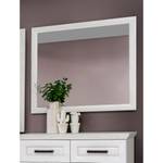 Miroir New Dessa II Imitation pin blanc