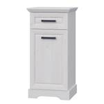 Commode New Dessa I Imitation pin blanc