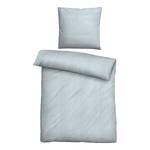 Parure de lit Sleep & Protect 0022294 Coton - Bleu clair