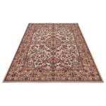 Kurzflorteppich Zahra I Polypropylen-Heatset - Beige - 120 x 170 cm