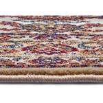 Kurzflorteppich Zahra I Polypropylen-Heatset - Beige - 120 x 170 cm