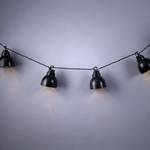Guirlande lumineuse WAREHOUSE Fer - 10 ampoules