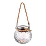 Lampe solaire LILLISOL Verre clair - 1 ampoule