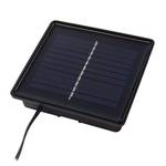 Catena luminosa solare SOLAR LIGHTS Poliestere PVC