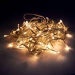 Guirlande lumineuse 120 LIGHTS Polyester PVC - 120 ampoules