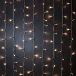 Rideau lumineux SEA OF LIGHTS Polyester PVC - 200 ampoules