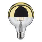 LED-Leuchtmittel Ruona I Klarglas / Metall - 1-flammig