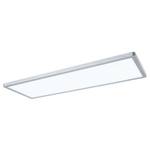 LED-Deckenleuchte Atria Shine XV Polycarbonat - 1-flammig