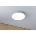 LED-plafondlamp Velora I aluminium - 1 lichtbron