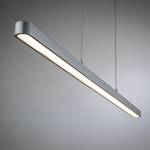 LED-hanglamp Lento I aluminium - 1 lichtbron
