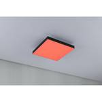 LED-Deckenleuchte Velora Rainbow IV Aluminium - 1-flammig