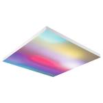 LED-Deckenleuchte Velora Rainbow III Aluminium - 1-flammig