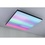 LED-Deckenleuchte Velora Rainbow VI Aluminium - 1-flammig