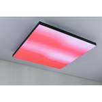LED-plafondlamp Velora Rainbow VI aluminium - 1 lichtbron