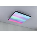 LED-Deckenleuchte Velora Rainbow V Aluminium - 1-flammig