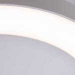 LED-plafondlamp Circula II polycarbonaat - 1 lichtbron