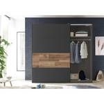 Armoire Mireena I Anthracite