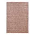 Wollteppich List Schurwolle - Beige - 40 x 60 cm