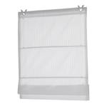 Tenda a pacchetto Verlock Cotone - Bianco - 80 x 140 cm