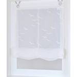 Tenda a pacchetto Seabird Poliestere - Bianco - 80 x 130 cm