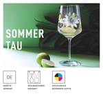 Sommertau IV Aperitifglas