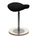 Tabouret de bureau 1167 II Noir