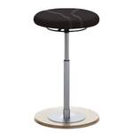 Tabouret de bureau 1110 Noir