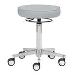 Tabouret de bureau 1295 Gris clair