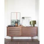 Sideboard Chipata Walnuss teilmassiv