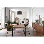 Sideboard Chipata Walnuss teilmassiv