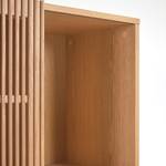 Open kast Bukama Bruin - Massief hout - 85 x 170 x 43 cm