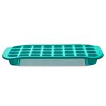 IJsblokjesvorm COOL DOWN Maxi silicone - turquoise