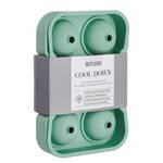 IJsblokjesvorm COOL DOWN IJsbal silicone - salie