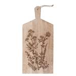 Tagliere FINE CUT Acacia - Marrone