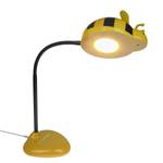 LED-kinderkamerlamp Starbee polycarbonaat - 1 lichtbron