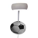 Kinderkamerlamp Voetbal XI ijzer - 1 lichtbron