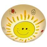 Lampe enfant Sunny VI Fer / Polyacrylique - 1 ampoule