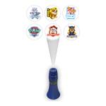 Lampada per cameretta Paw Patrol XIII Policarbonato - 1 punto luce