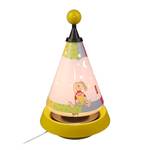 Lampe enfant Rainbow Rabbit VI Polycarbonate - 1 ampoule