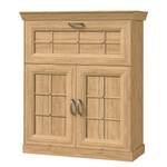 Highboard Boolamore Eiche Dekor