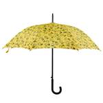 Regenschirm PEANUTS Woodstock Polyester / Aluminium - Gelb