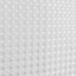 Duschvorhang WET WET WET II Polyester PVC - Hellgrau