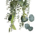 Kunsthängepflanze FLORISTA Eukalyptus Magnesia - Grün