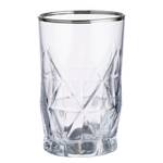 Schnapsglas UPSCALE (6er-Set) Klarglas - Transparent