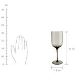 Weinglas VENICE II Klarglas - Transparent