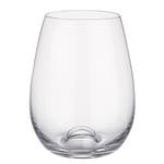 Weißweinglas SENZA (6er-Set) Klarglas - Transparent