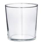 Trinkglas PURIST Klarglas - Transparent - Fassungsvermögen: 0.34 L