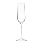 Champagneglas SANTE transparant glas - transparant