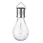 Ampoule solaire SUNLIGHT Verre transparent - Vert